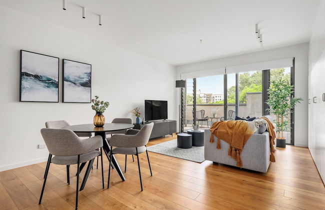The Tramway Apartments by Urban Rest - Foto 16