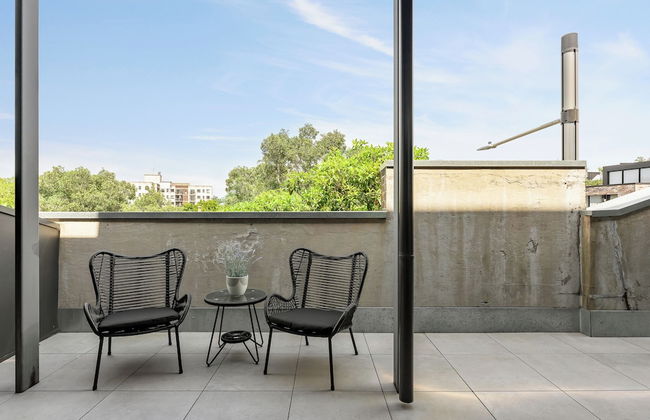 The Tramway Apartments by Urban Rest - Foto 22