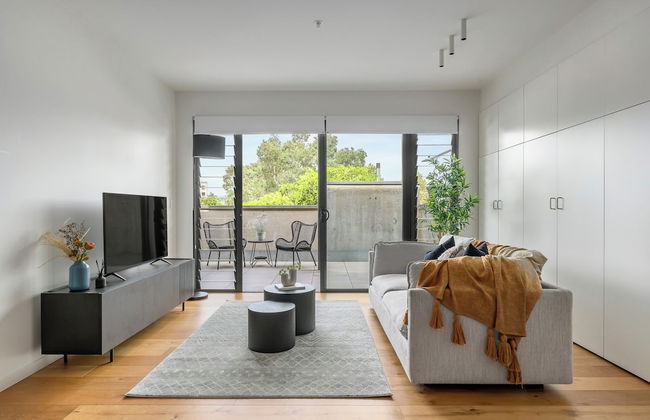 The Tramway Apartments by Urban Rest - Foto 17