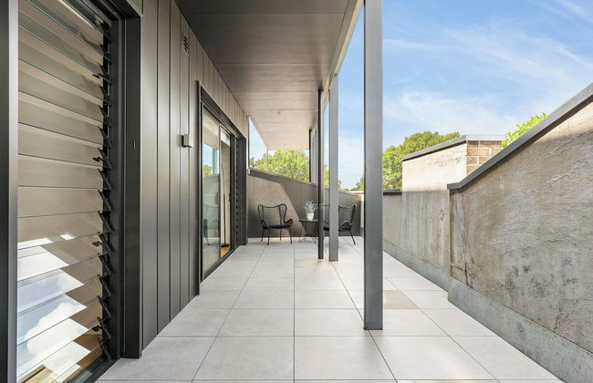 The Tramway Apartments by Urban Rest - Foto 21