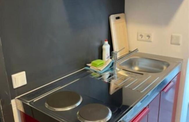 ApartHotel Vinnhorst - Foto 44
