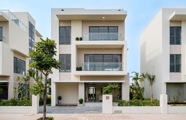 Ruby Tree Golf Villas - Foto 55