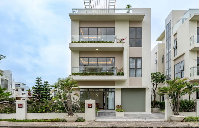 Ruby Tree Golf Villas - Foto 58