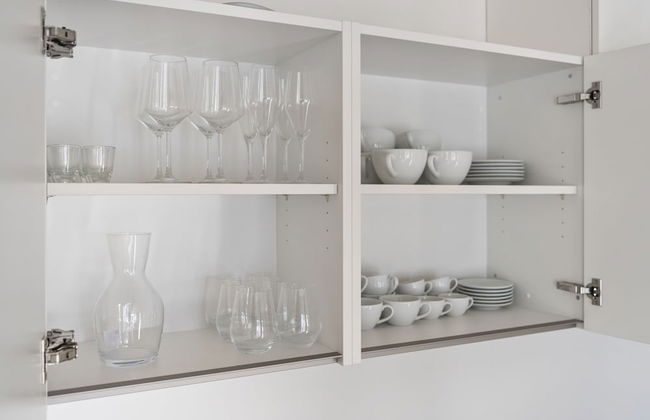 Karl und Anton Boutique Apartments - Foto 39