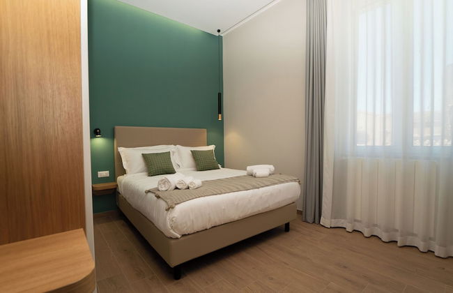 Manere Suites - Foto 20