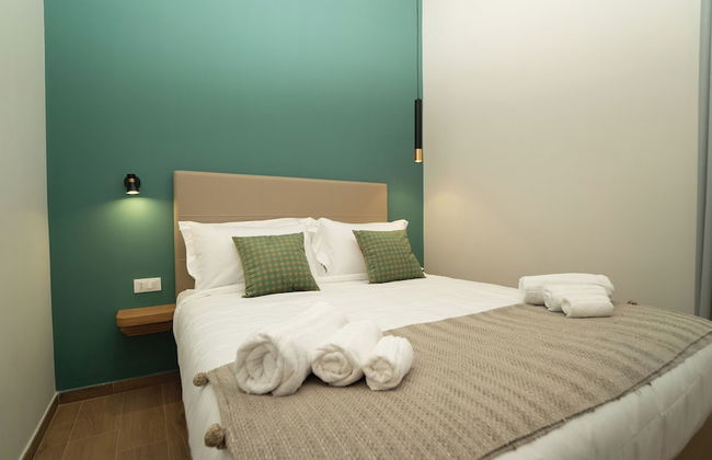 Manere Suites - Foto 22