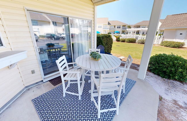 Sandpiper Cove 9141 3 Bedroom Condo by RedAwning - Photo 57