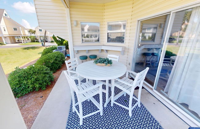 Sandpiper Cove 9141 3 Bedroom Condo by RedAwning - Photo 58