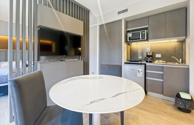 Ayres Suites Cochabamba - Foto 33