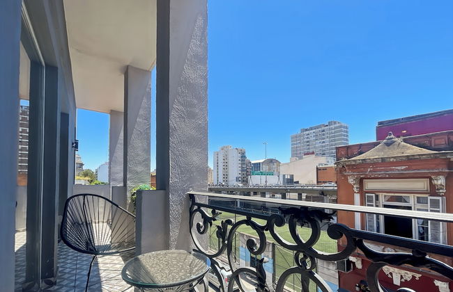 Ayres Suites Cochabamba - Foto 55