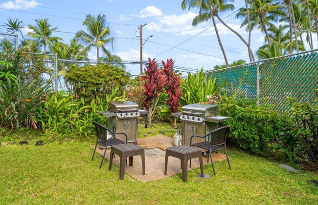 Big Island Kona Ali'i by Coldwell Banker Island Vacations - Foto 37