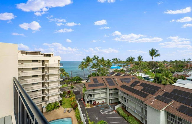 Big Island Kona Ali'i by Coldwell Banker Island Vacations - Foto 38
