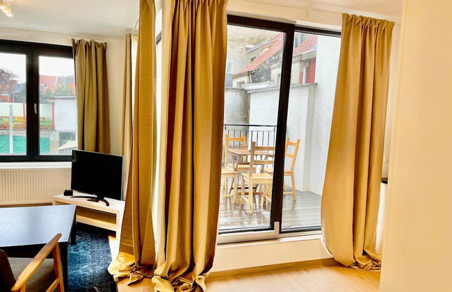 Luxury 2BR 2BA Near Fashion District by Oneluxstay - Foto 57