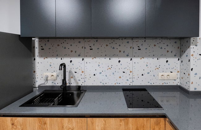 Stones Throw Apartments - Foto 16