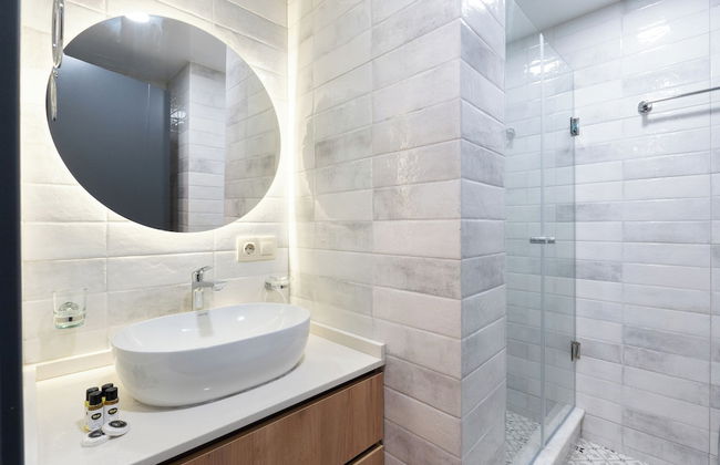 Stones Throw Apartments - Foto 26