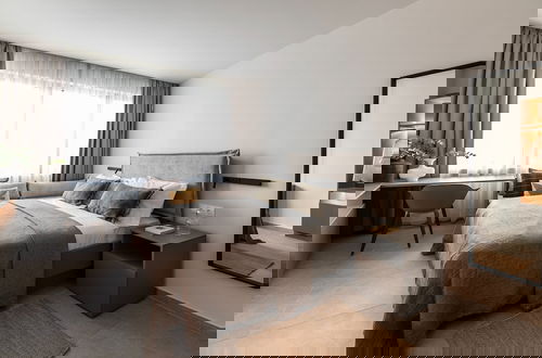 Foto 50 - Celestial Athens Suites at Praxitelous