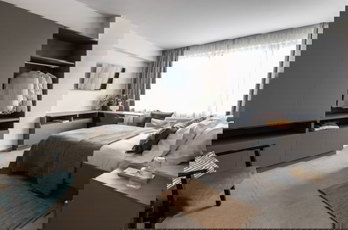 Foto 54 - Celestial Athens Suites at Praxitelous