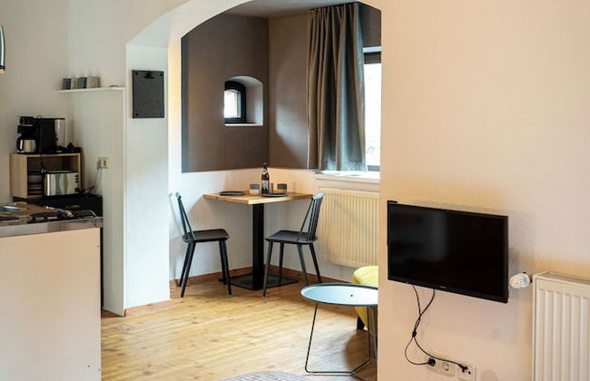 Das Nordberg Apartments - Foto 14