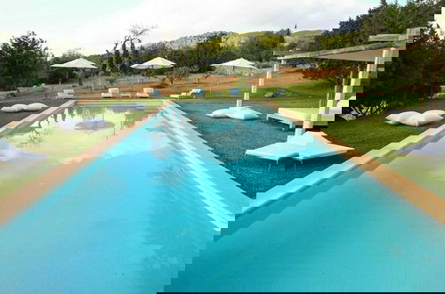 Photo 19 - Majestic Villa With Private Pool