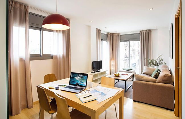 Durlet Rambla Mar Apartments - Foto 34