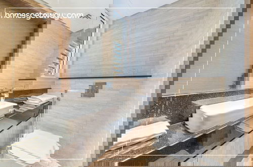 Foto 19 - Missoni Charm Studio Fully Furnished