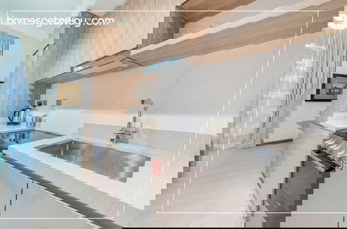 Foto 11 - Missoni Charm Studio Fully Furnished