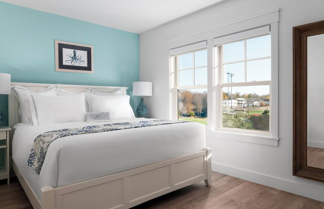 Island House Newport - Foto 10