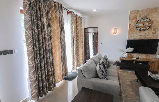 Lux Suites Vipingo Luxury Villas - Photo 40