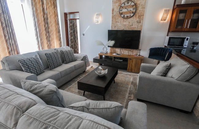 Lux Suites Vipingo Luxury Villas - Photo 42
