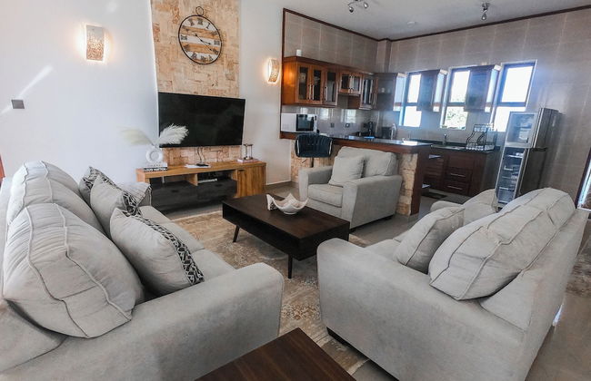 Lux Suites Vipingo Luxury Villas - Photo 41