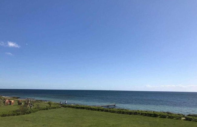 Coastal Comfort With Garden - Foto 21