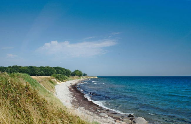 Coastal Comfort With Garden - Foto 32