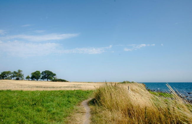 Coastal Comfort With Garden - Foto 33