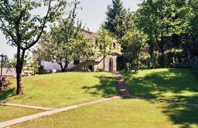 Charming Apartments Kestenovi Dvori - Foto 39