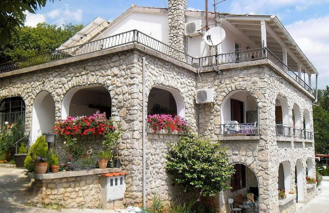 Charming Apartments Kestenovi Dvori - Foto 38