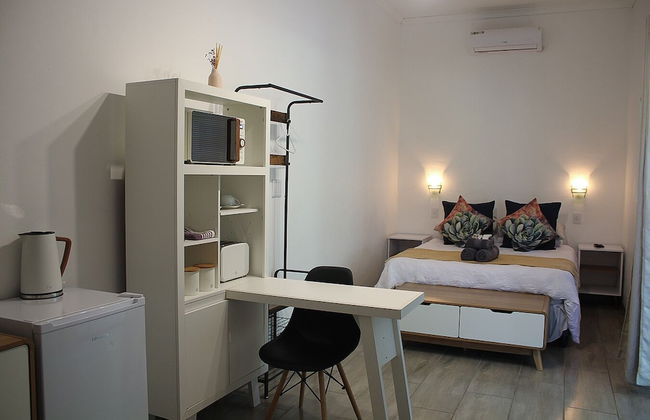 Bezalel Estate Country House - Foto 18