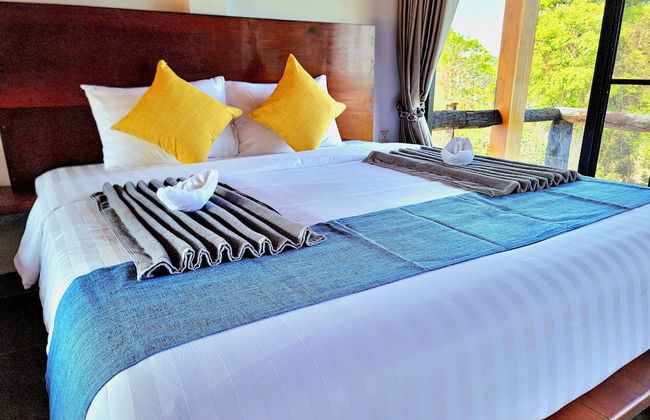 PIDA COFFEE FARM LODGE - Foto 5