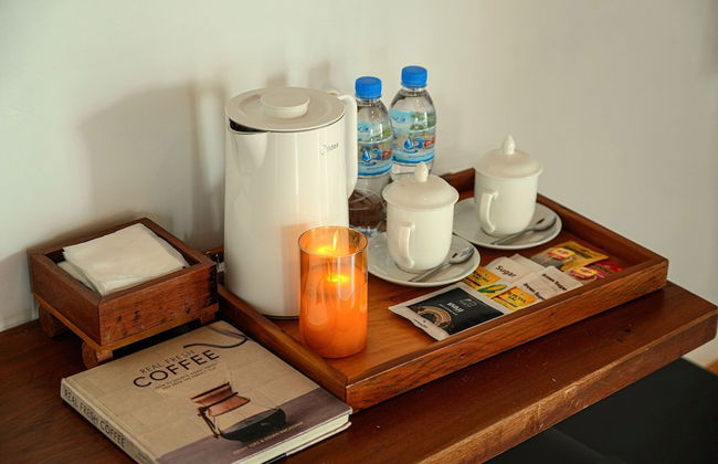 PIDA COFFEE FARM LODGE - Foto 22