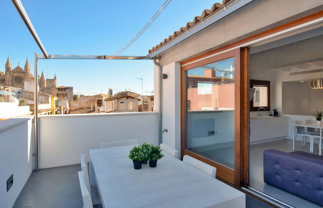 Lonja Suites Apartments - Foto 54
