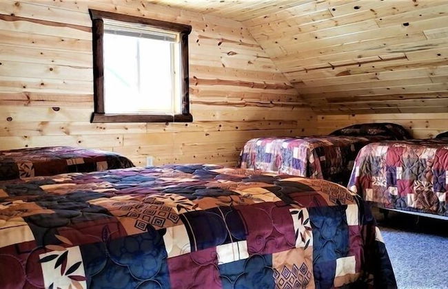 Edge-O-Dells Resort - 21 and Older - Foto 24