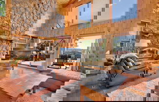 Foto 1 - Lakefront Village Castle #2312