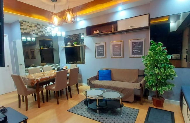 Cozy and Big Unit in Torre de Manila - Foto 7