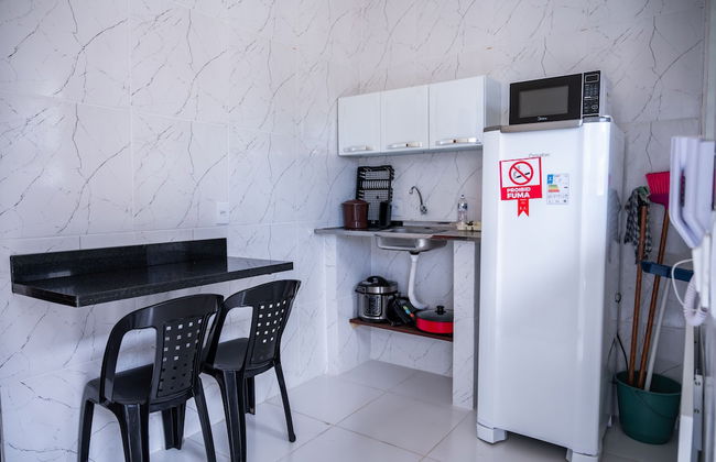 Residencial Pimenta - Foto 17