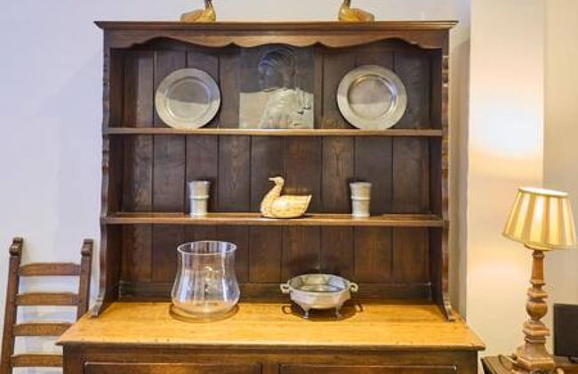 Host Stay St Radigunds House - Foto 34