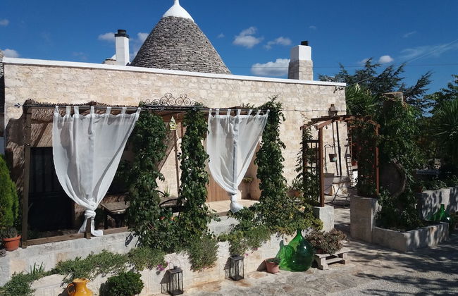 Trulli Colarossa - Foto 40