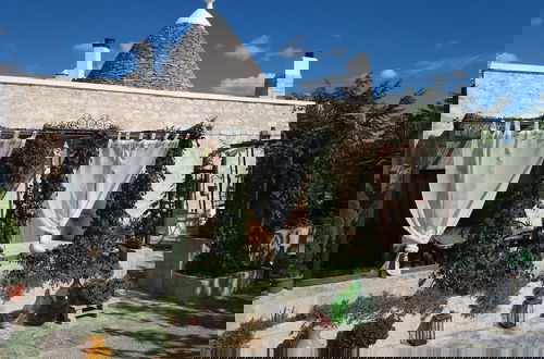Foto 40 - Trulli Colarossa