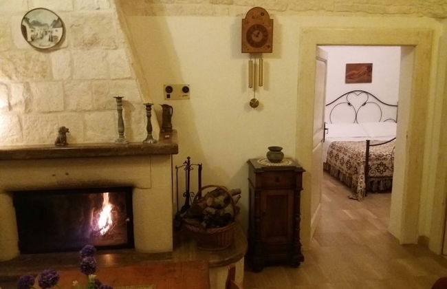Trulli Colarossa - Foto 45