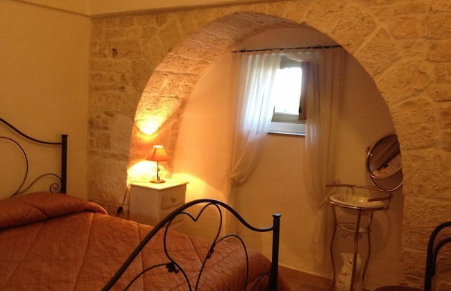 Trulli Colarossa - Foto 12