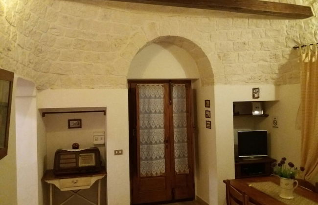 Trulli Colarossa - Foto 44
