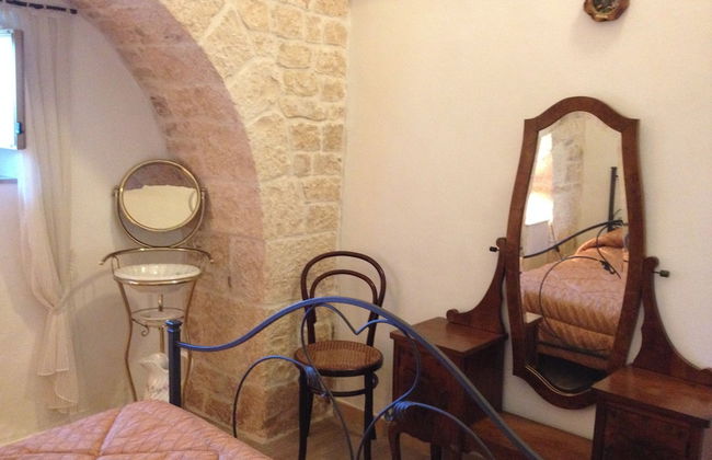 Trulli Colarossa - Foto 8